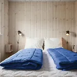 Awesome In With Wifi Сasa de vacaciones Hejls