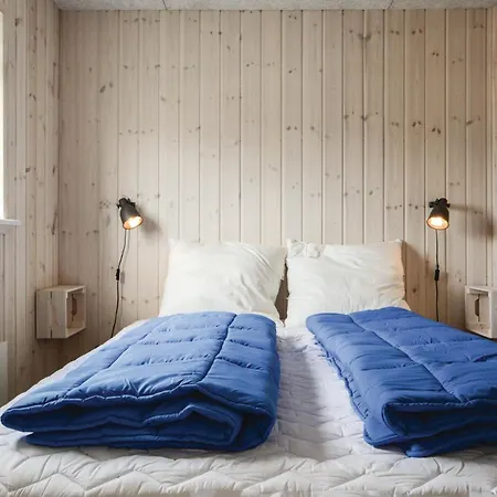 Awesome In With Wifi Holiday home Hejls